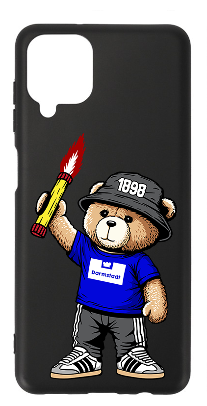 Darmstadt 1898 Bär Handyhülle Samsung