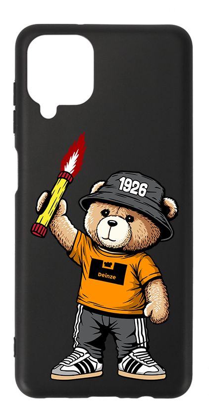 Deinze 1926 bear Samsung case
