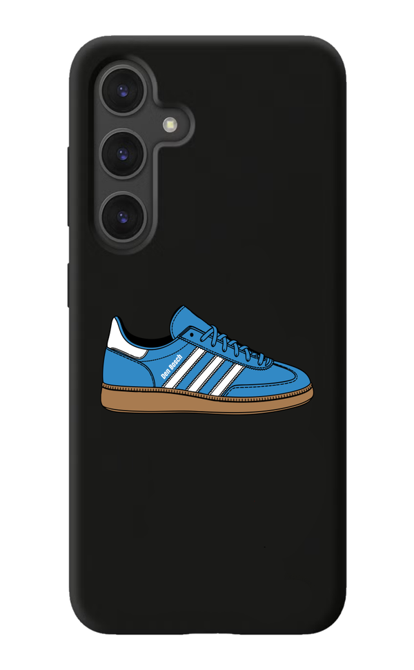 Den Bosch casual schoen telefoonhoesje Samsung