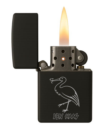 Den Haag Ooievaar Lighter