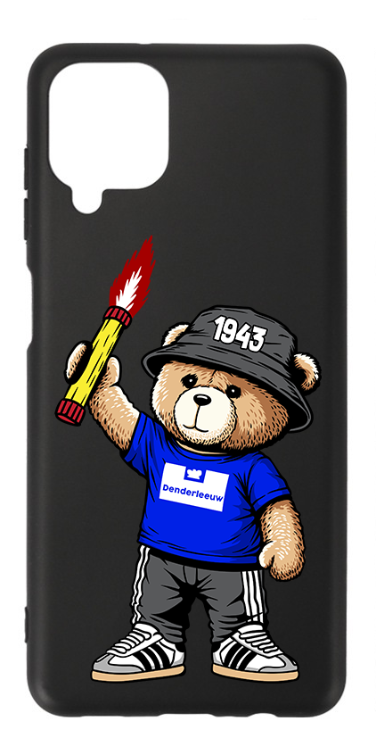 Denderleeuw 1943 bear Samsung case
