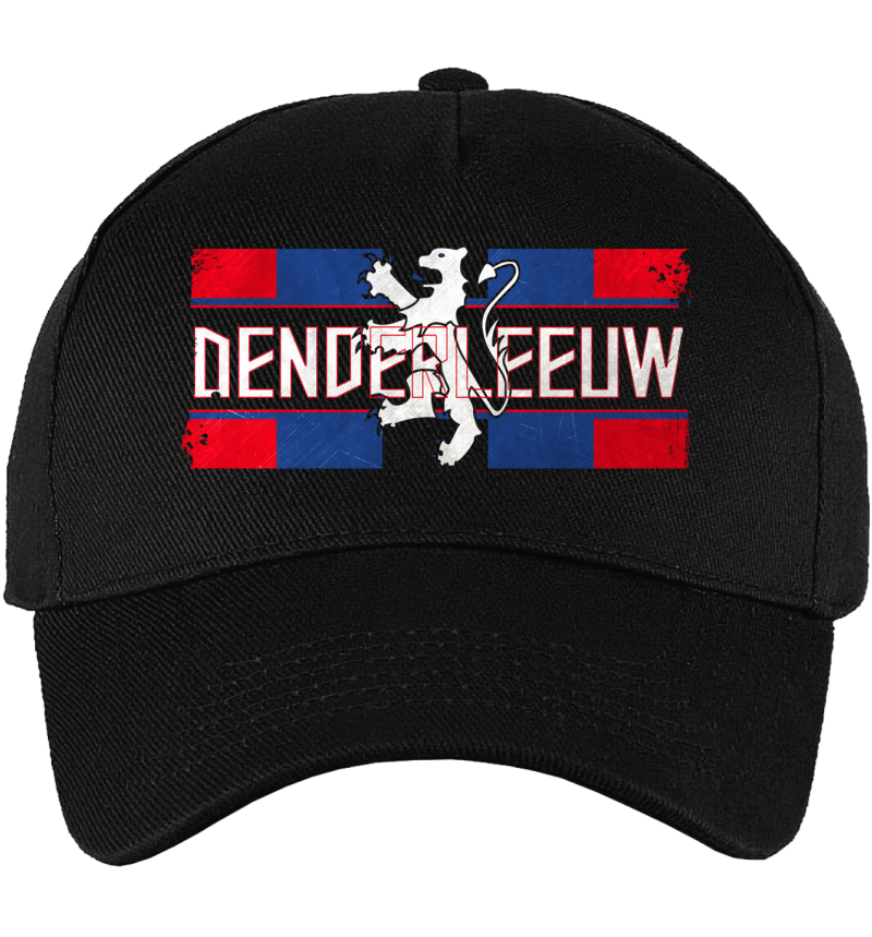 Denderleeuw  Cap