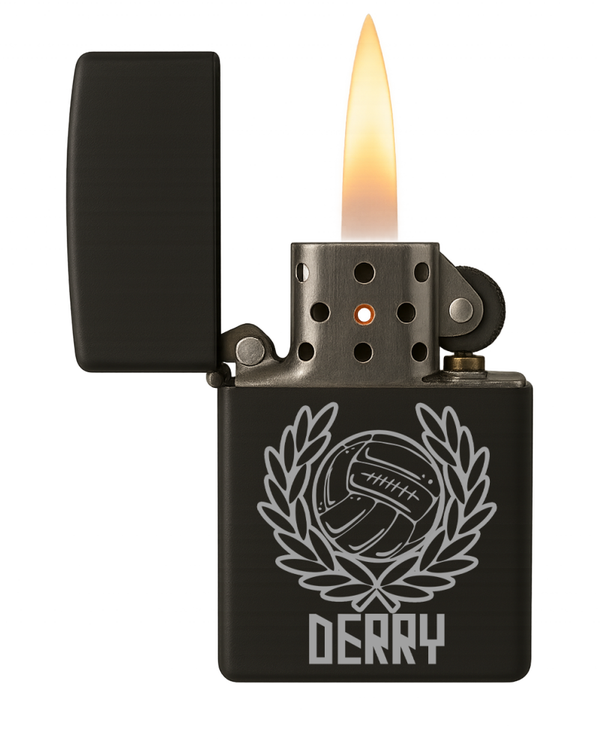 Derry Lighter