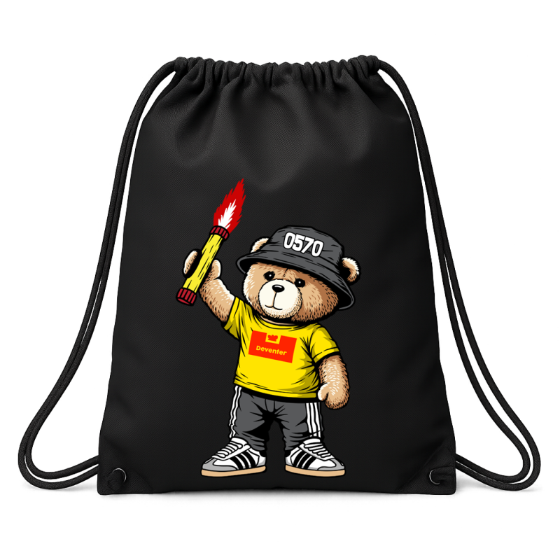 Deventer 0570 beer sack pack