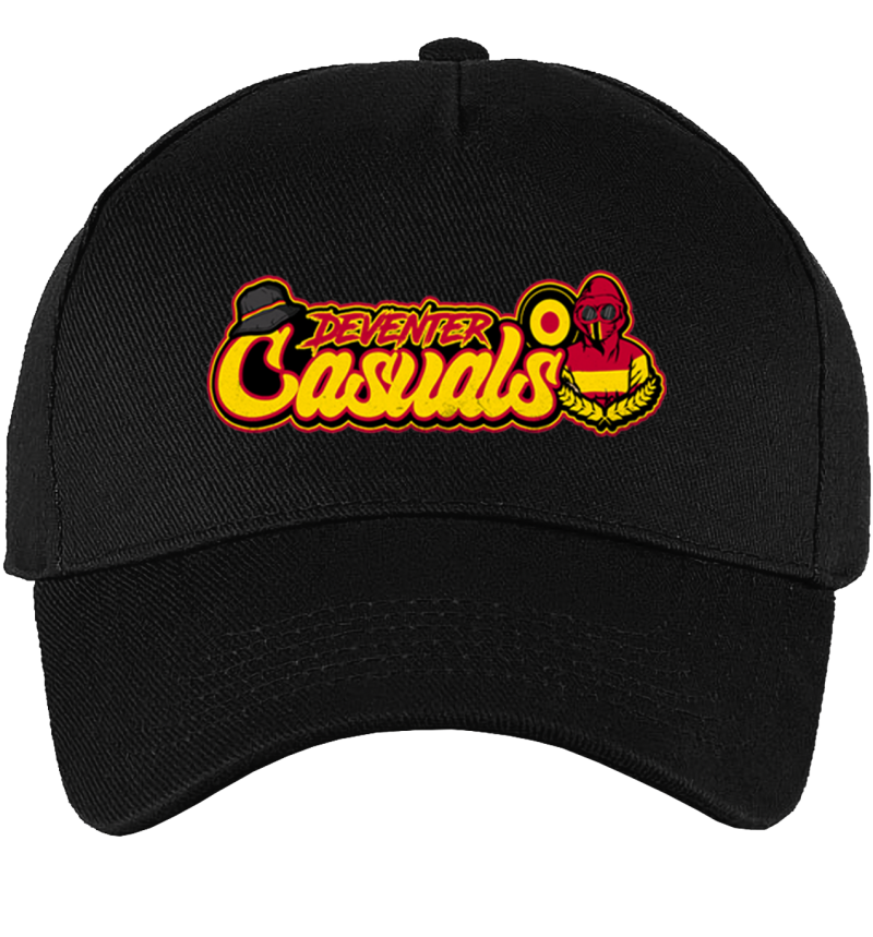 Deventer casuals pet