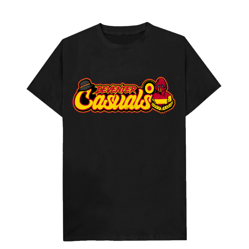 Deventer casuals t-shirt