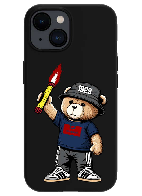 Dingwall 1929 bear case Iphone