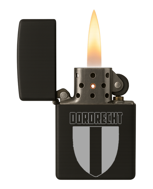 Dordrecht wapen Lighter