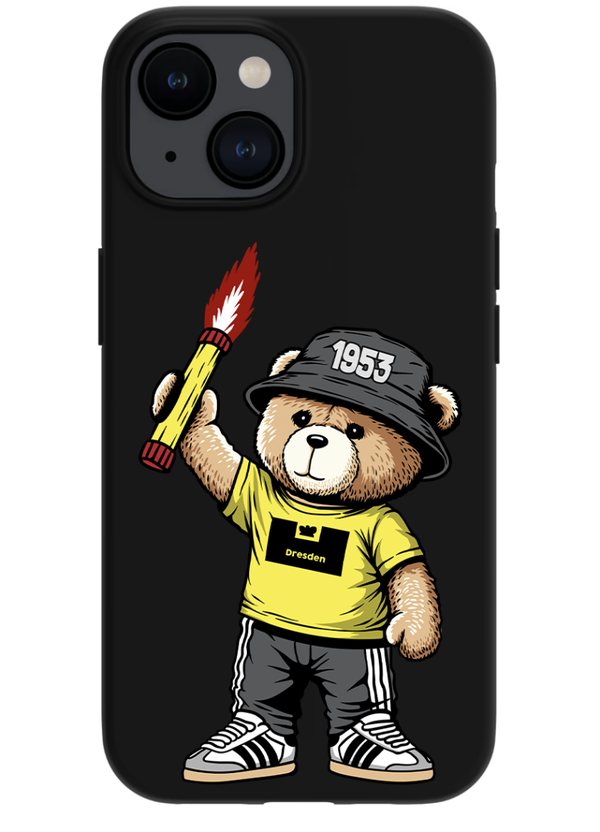 Dresden 1953 Bär Handyhülle iPhone