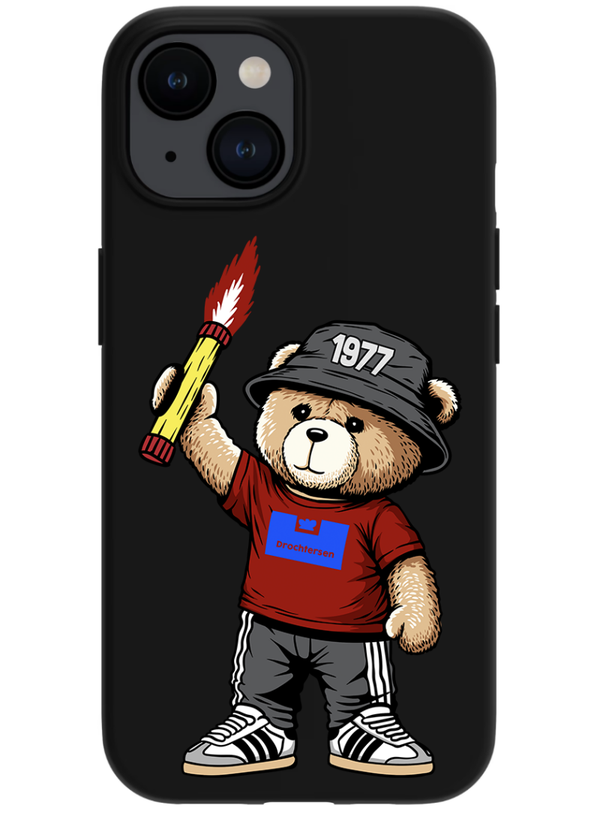 Drochtersen 1977 Bär Handyhülle iPhone