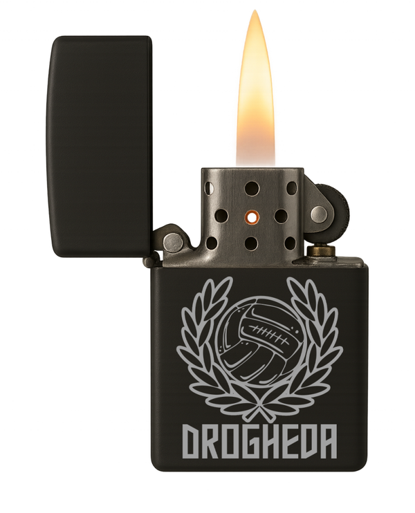 Drogheda Lighter