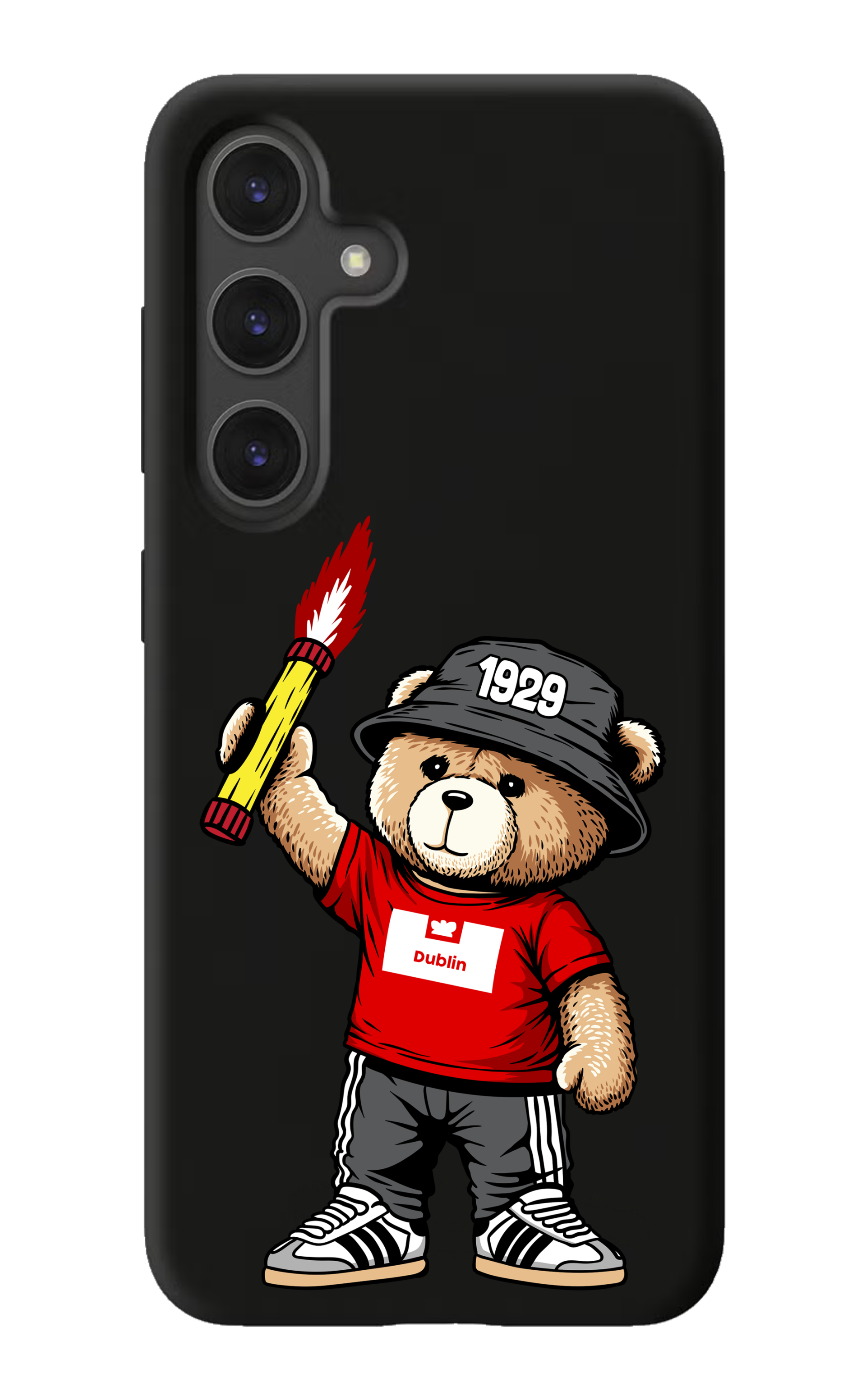 Dublin 1929 bear case Samsung