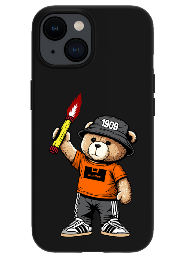 Dundee 1909 bear case Iphone