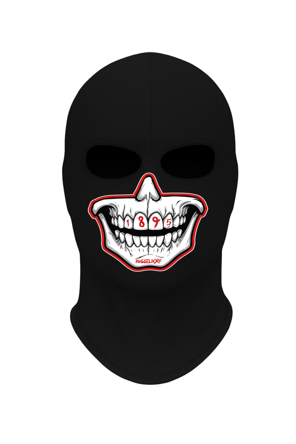 Düsseldorf 1895 Balaclava