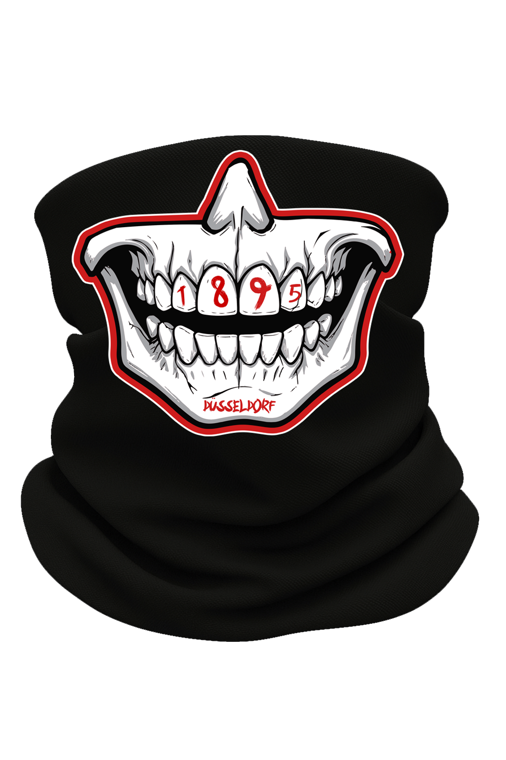 Düsseldorf 1895 Neckwarmer