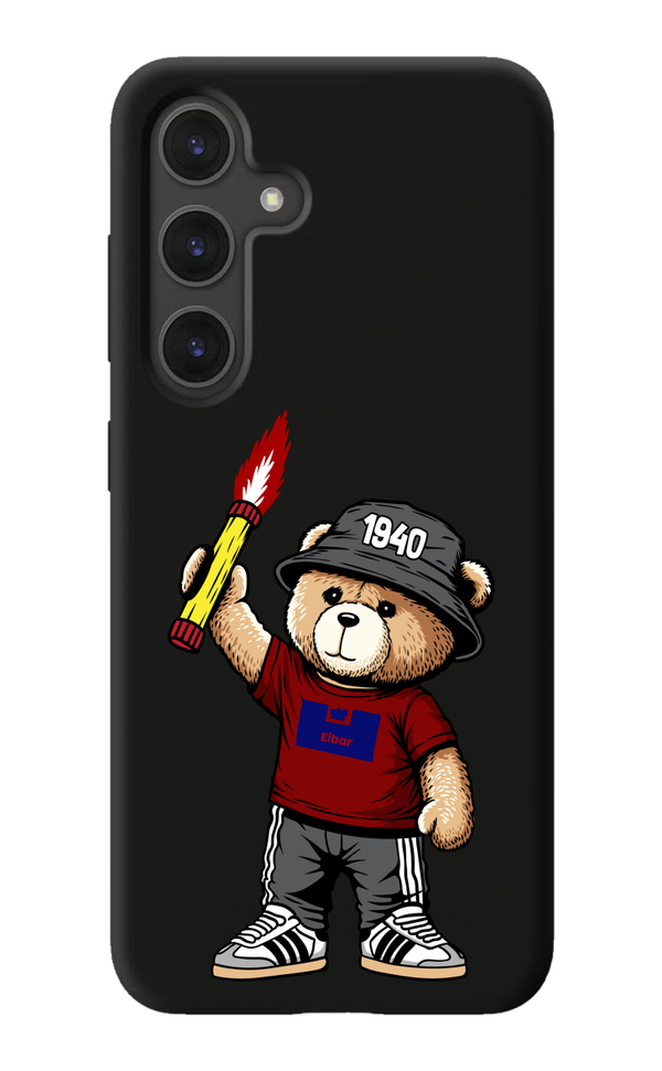 Eibar 1940 bear case Samsung