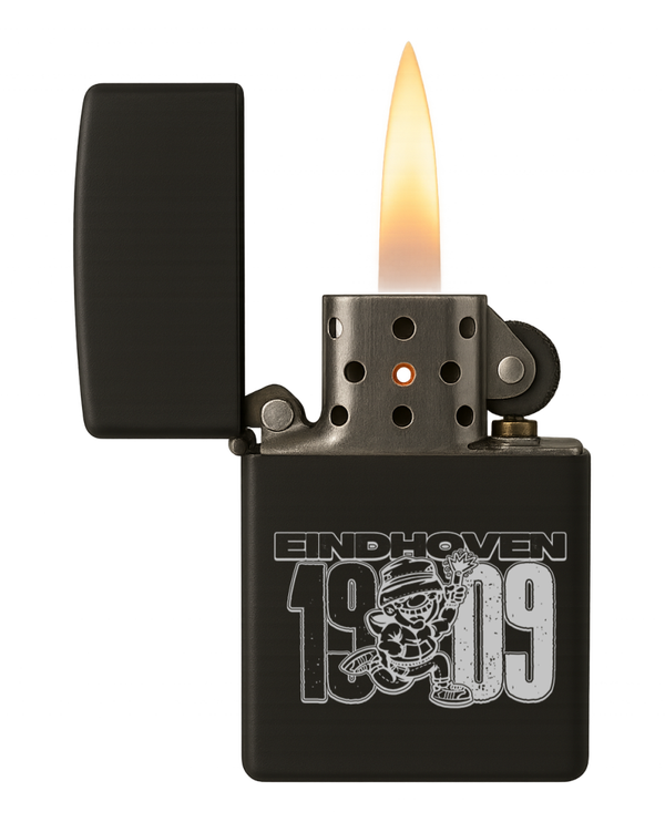Eindhoven 1909 Lighter