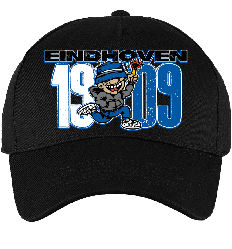 Eindhoven 1909 Cap