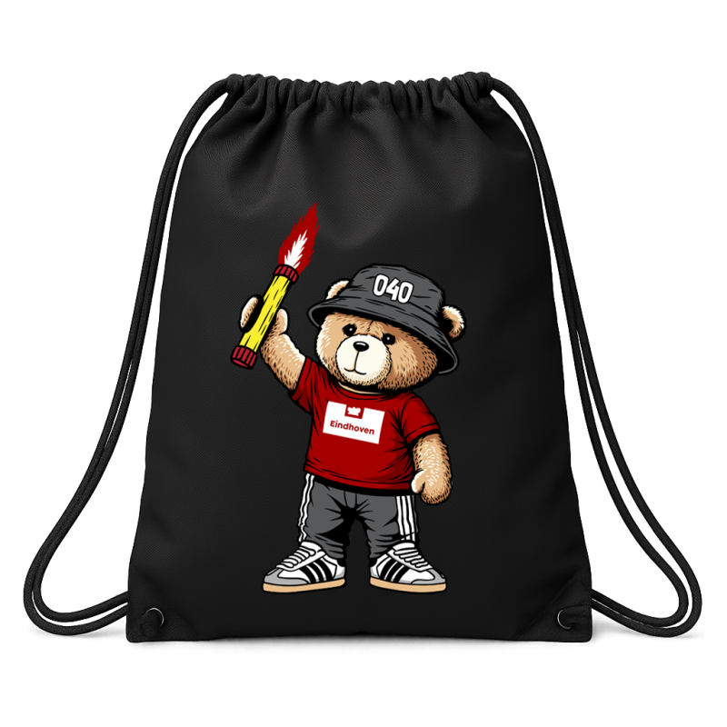 Eindhoven 040 beer sack pack