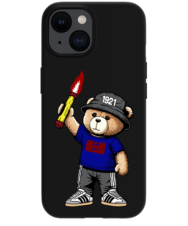 Elda 1921 bear case iphone