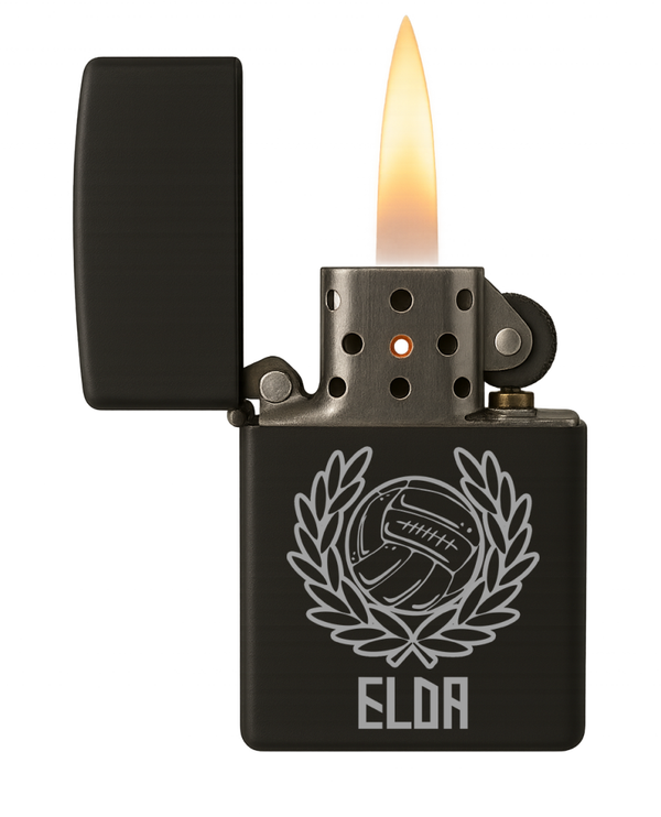 Elda Lighter