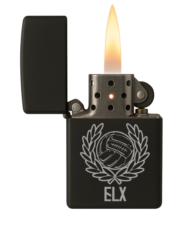 Elx Lighter