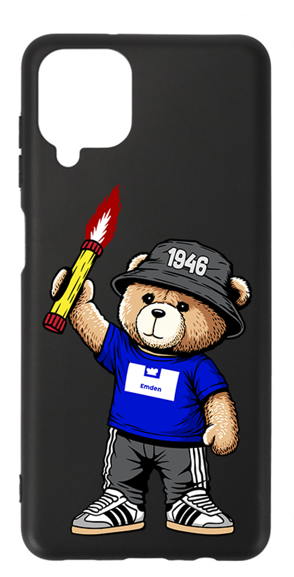 Emden 1946 Bär Handyhülle Samsung