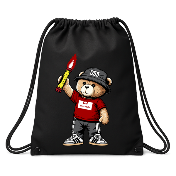 Enschede 053 beer sack pack