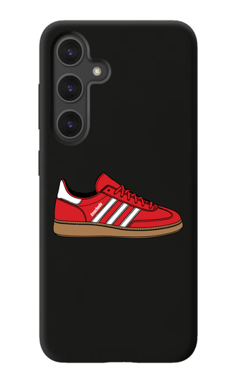 Enschede casual shoe Samsung case