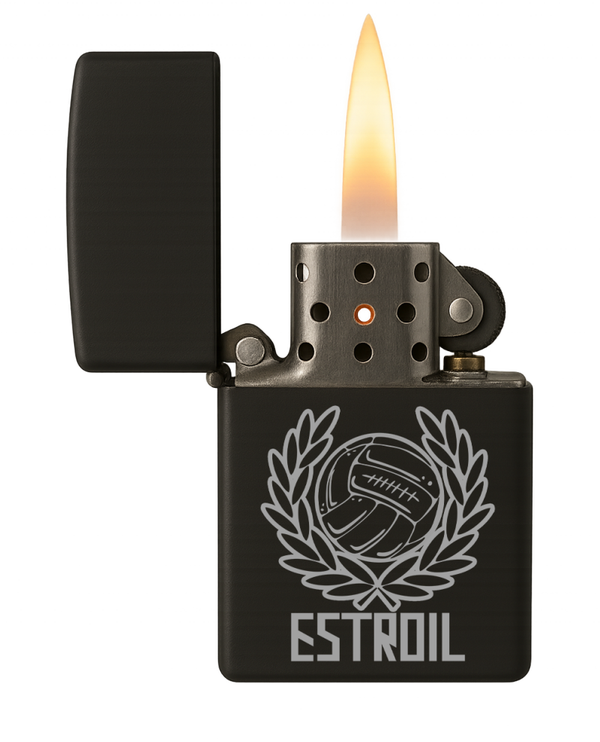 Estroil Lighter