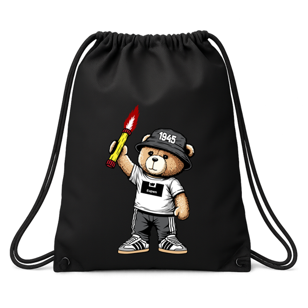 Eupen 1945 bear Sack pack