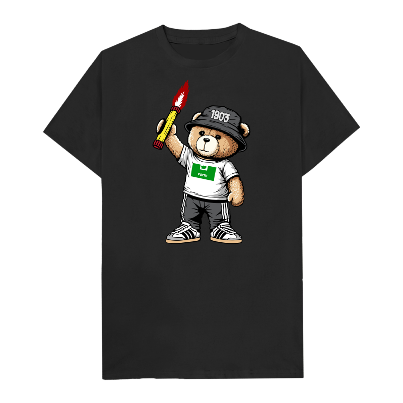 Fürth 1903 t-shirt