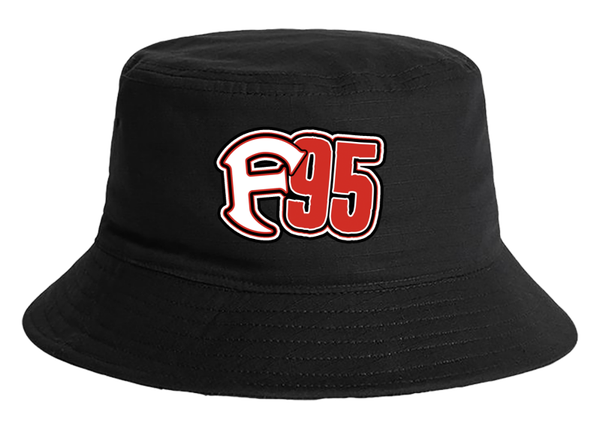F95 Bucket Hat