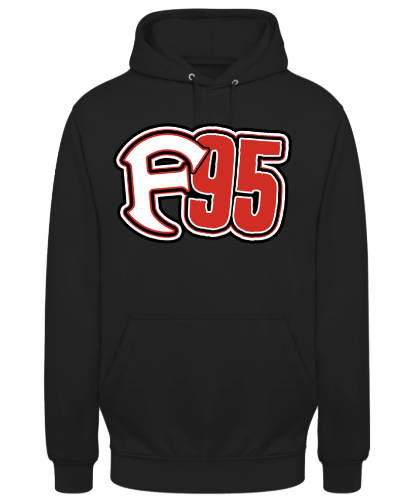 F95 Hoodie
