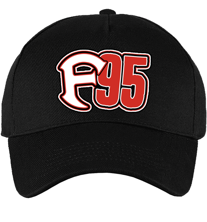 F95 Cap