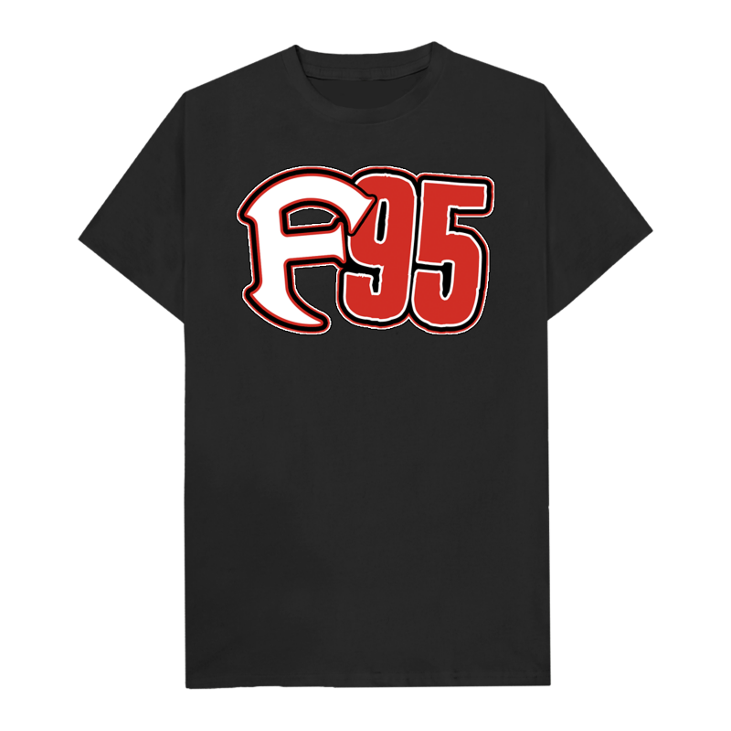 F95 t-shirt