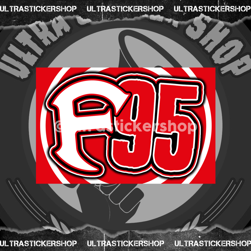 F95 Flag
