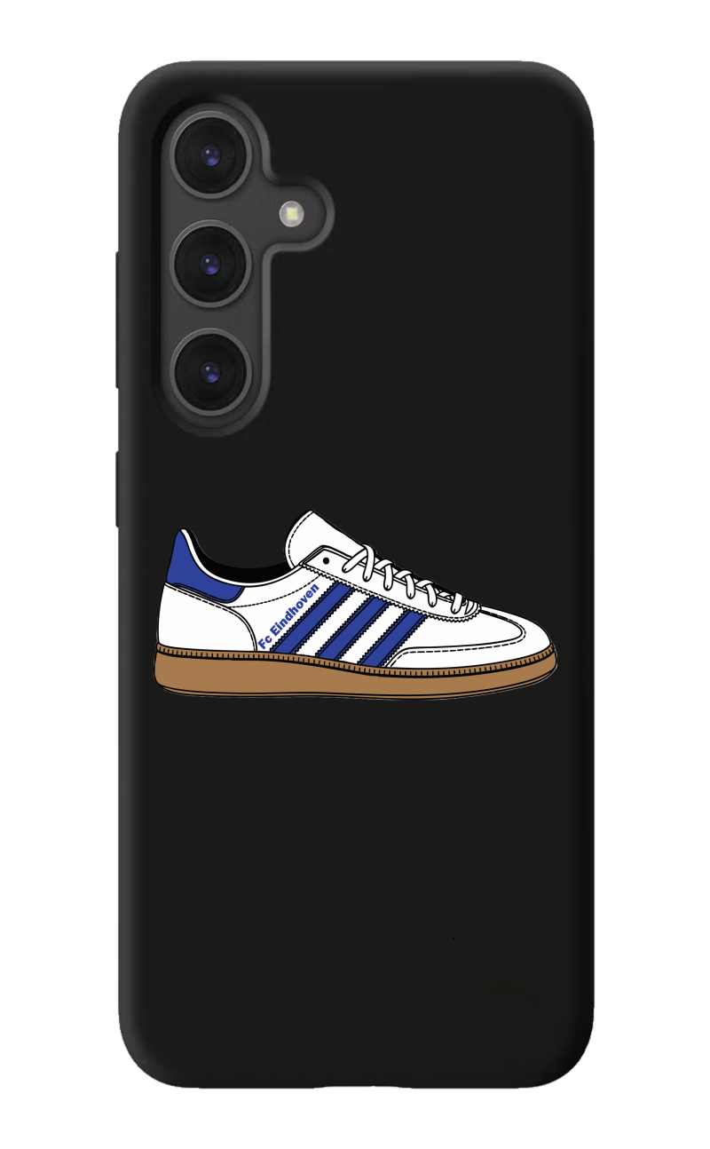 FC Eindhoven casual shoe Samsung case
