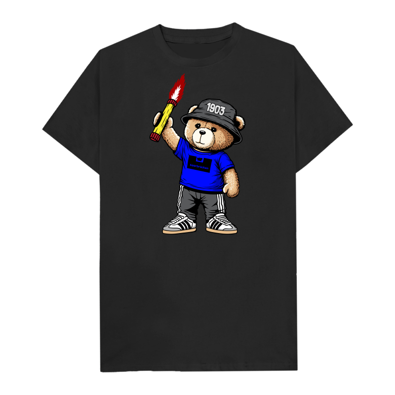 Saarbrücken 1903 t-shirt