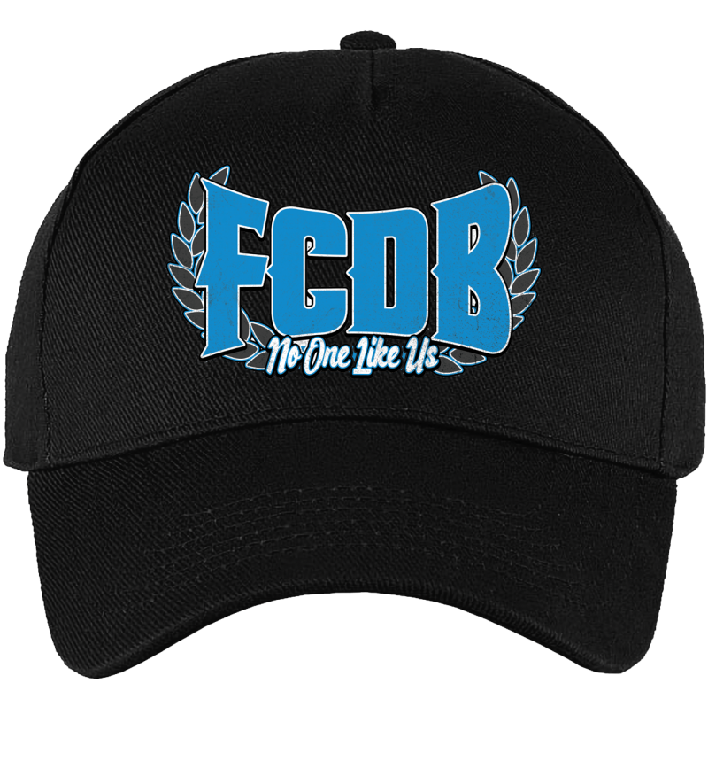 FCDB No one like us Cap
