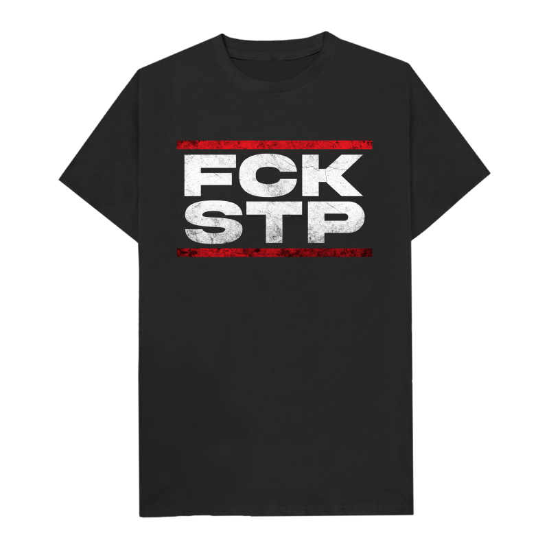 FCK STP t-shirt