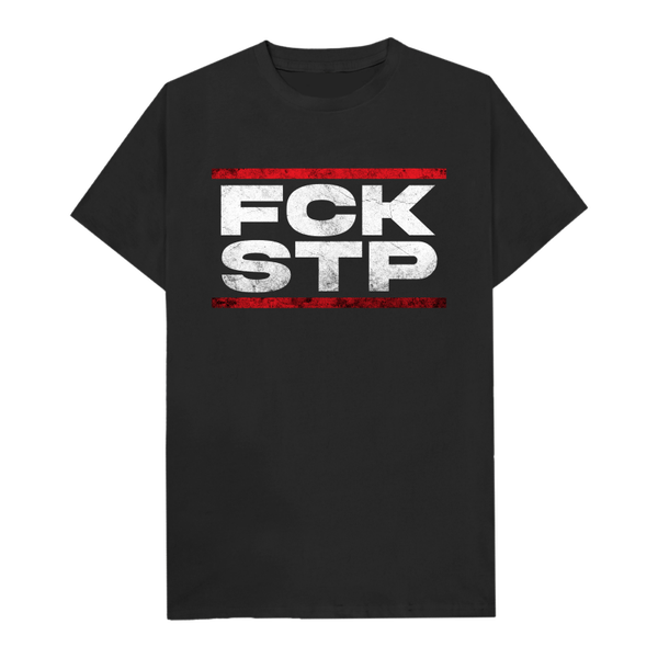 FCK STP t-shirt