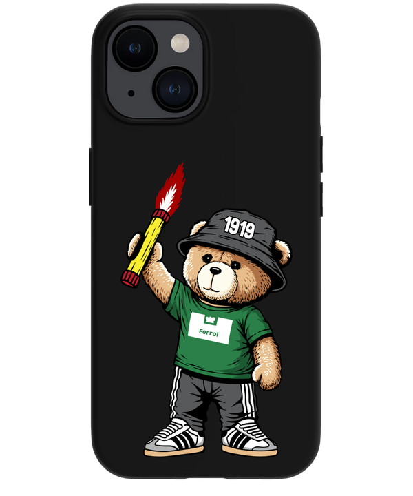 Ferrol 1919 bear case iphone