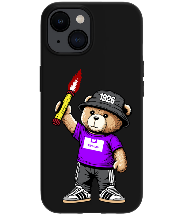 Firenze 1926 bear case iphone