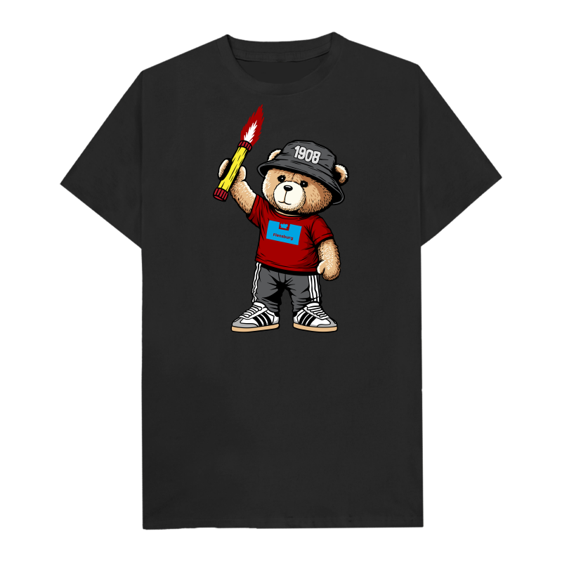 Flensburg 1908 t-shirt