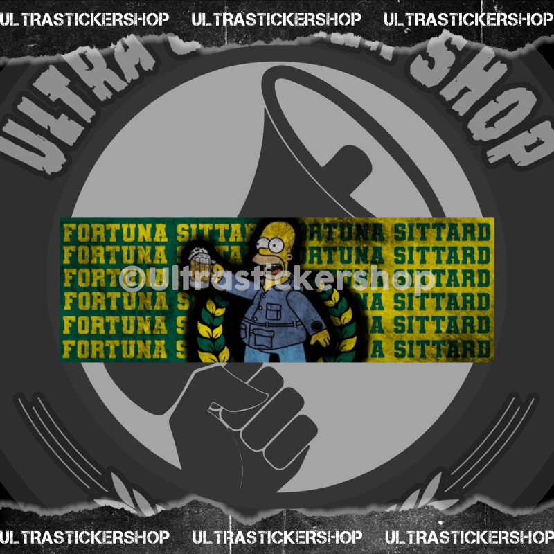 Fortuna Sittard Flag