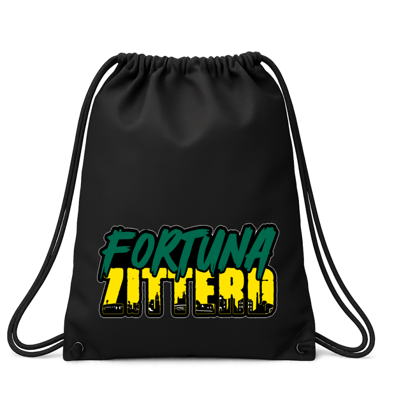Fortuna Zitterd sack pack