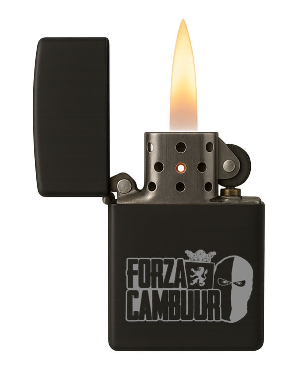 Forza Cambuur Lighter
