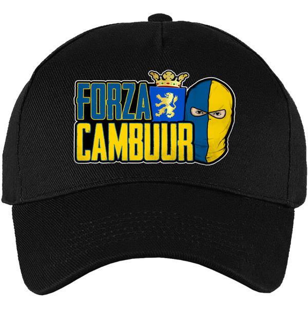 Forza Cambuur Cap