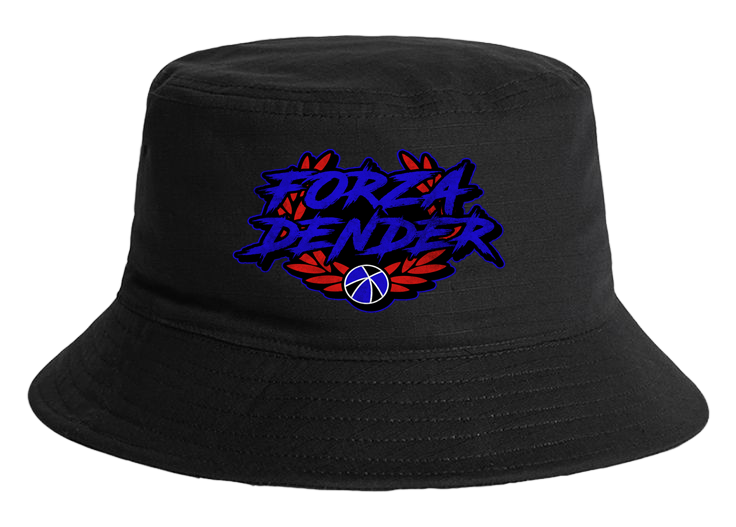 Forza Dender bucket hat